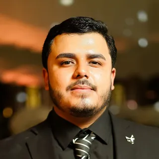 Enrique Almeraz Reyes